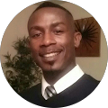 Antoine Harris